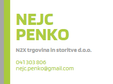 nejc penko